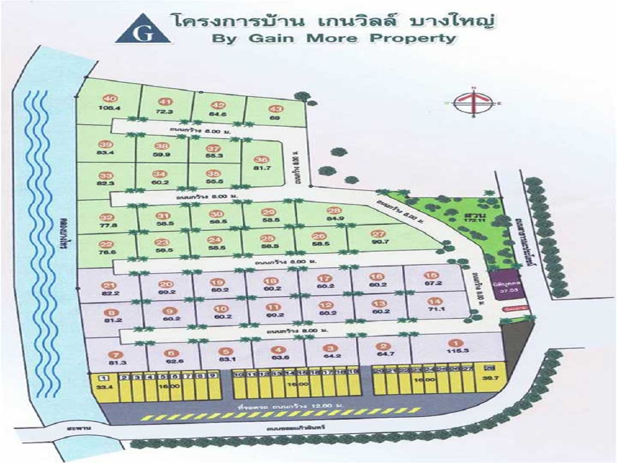 Baan-Gain-Ville-2-Bangyai
