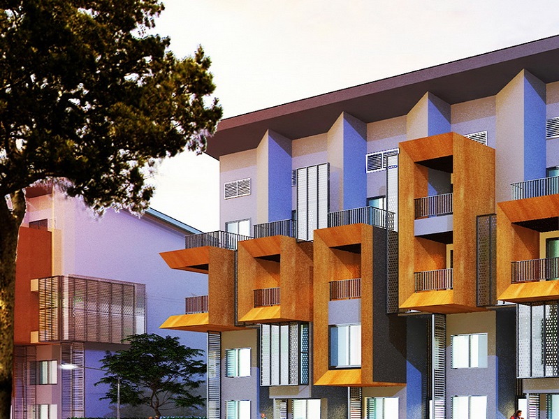 Deco-Bearing
