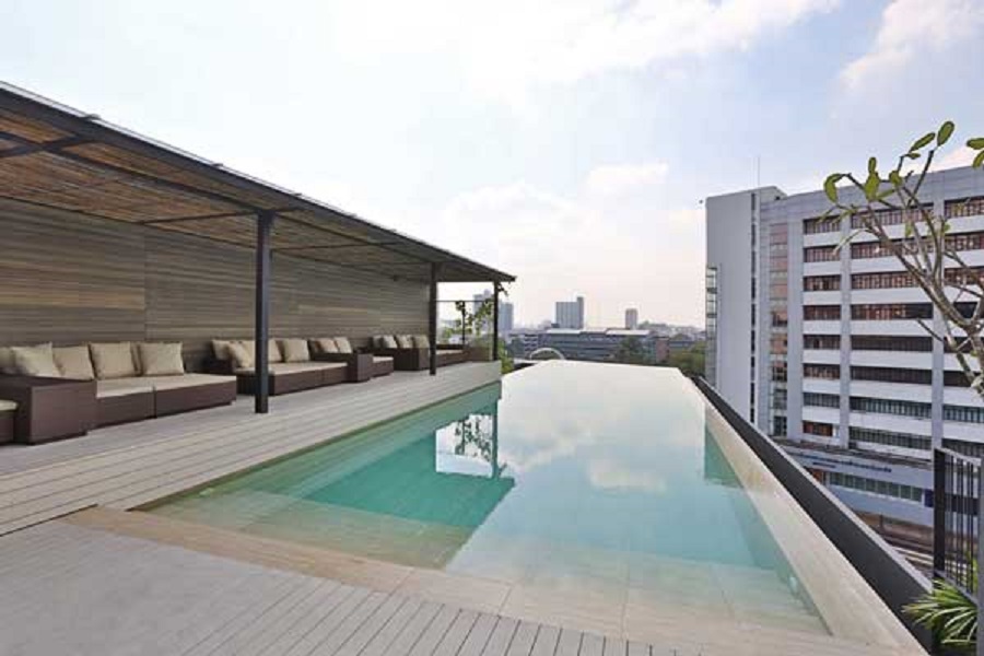 Ta-Ke-Residence